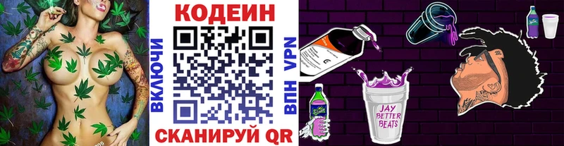 Купить где Елизово Кодеин напиток Lean (лин)